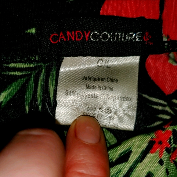 Light summer dress - Picture 3 of 3